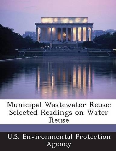 Municipal Wastewater Reuse
