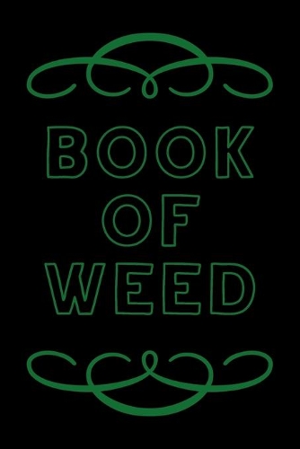 Book of Weed