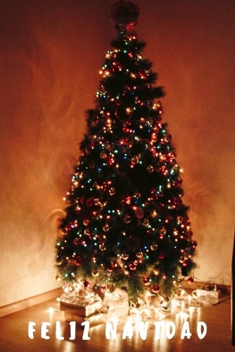 Feliz Navidad