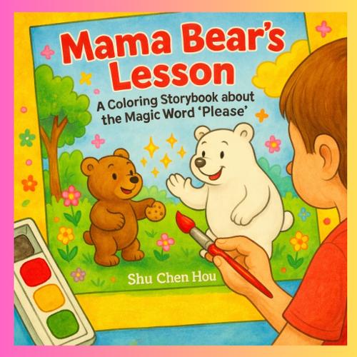 Mama Bear’s Lesson
