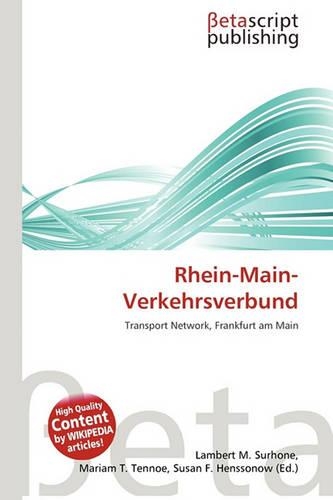Rhein-Main-Verkehrsverbund
