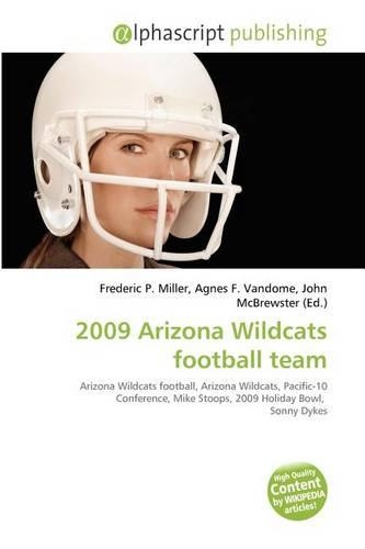 2009 Arizona Wildcats Football Team