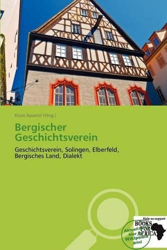 Bergischer Geschichtsverein