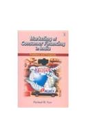 Marketing Of Consumer Financing In India