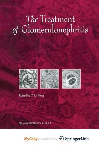 The Treatment of Glomerulonephritis