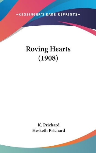 Roving Hearts (1908)