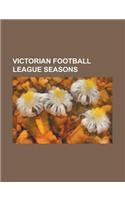 Victorian Football League