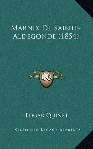 Marnix de Sainte-Aldegonde (1854)