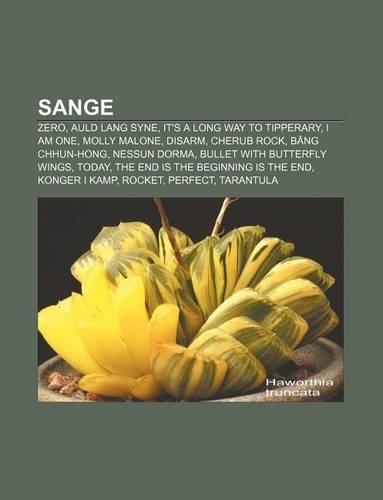 Sange
