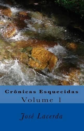 Crônicas Esquecidas