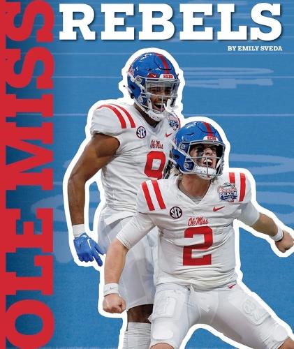 OLE Miss Rebels