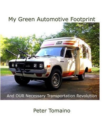 My Green Automotive Footprint