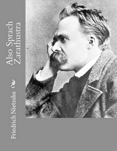 Also Sprach Zarathustra