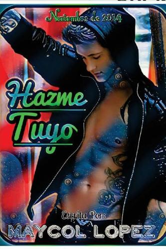 Hazme Tuyo