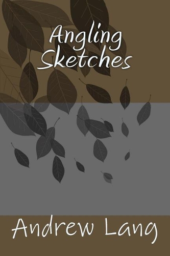 Angling Sketches