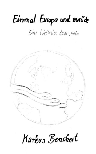 Einmal Europa und zurück