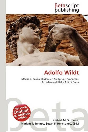Adolfo Wildt