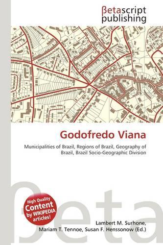Godofredo Viana