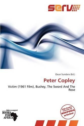 Peter Copley