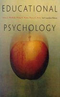 Educational Psychology, Second Canadian Edition