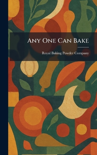 Any One Can Bake