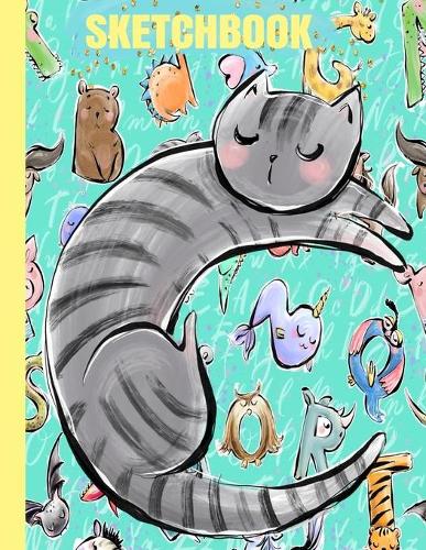 C Sketchbook