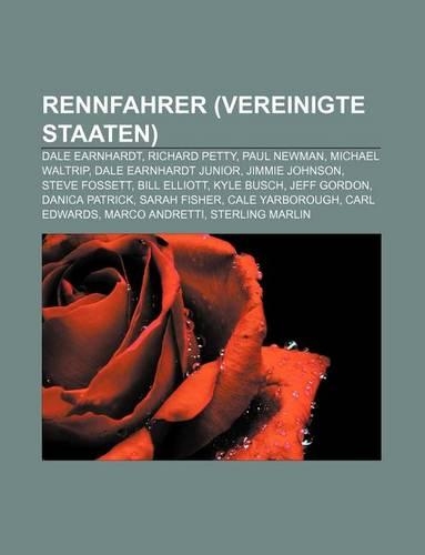 Rennfahrer (Vereinigte Staaten)