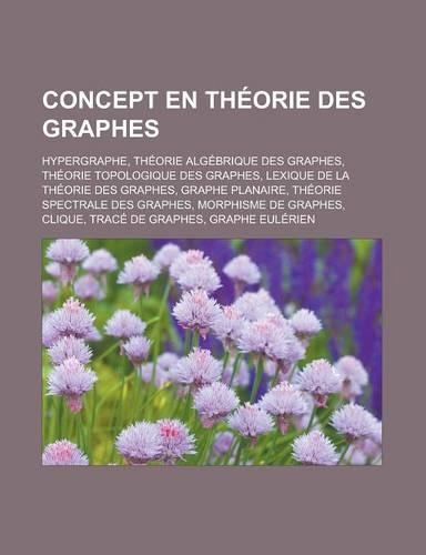 Concept En Theorie Des Graphes