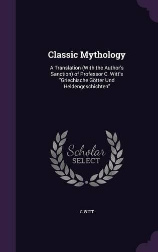 Classic Mythology