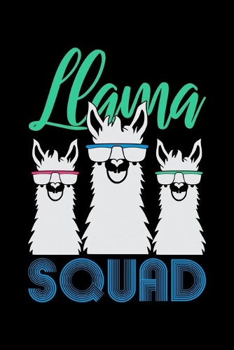 Llama Squad