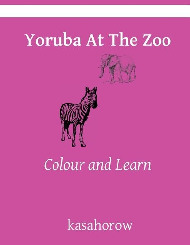 Yoruba At The Zoo