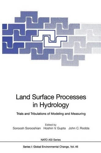 Land Surface Processes in Hydrology