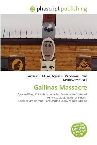 Gallinas Massacre