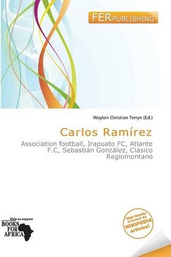 Carlos Ramirez