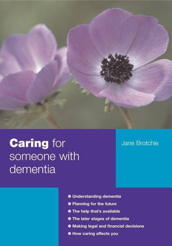 Caring for Someone with Dementia