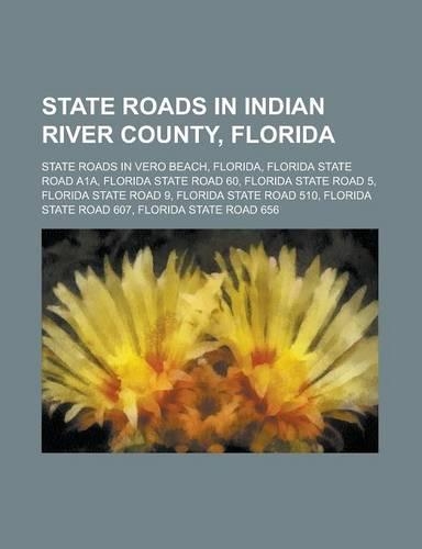 State Roads in Indian River County, Florida