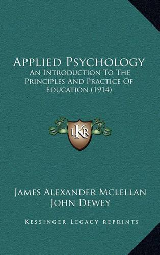 Applied Psychology