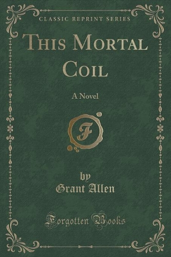 This Mortal Coil