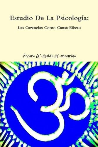 Estudio de la Psicologia