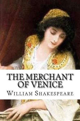 The Merchant of Venice
