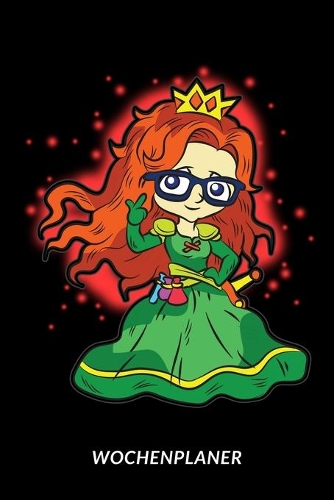 Wochenplaner