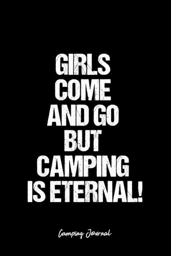 Camping Journal