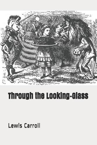 Through the Looking-Glass