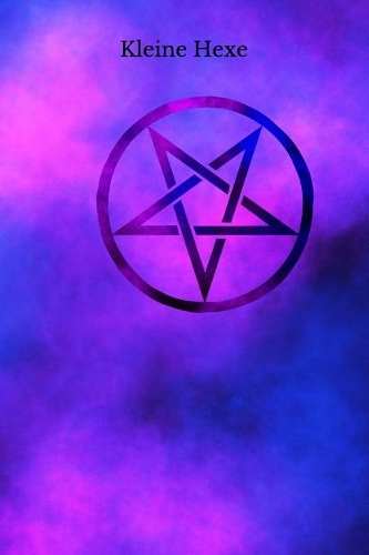Kleine Hexe