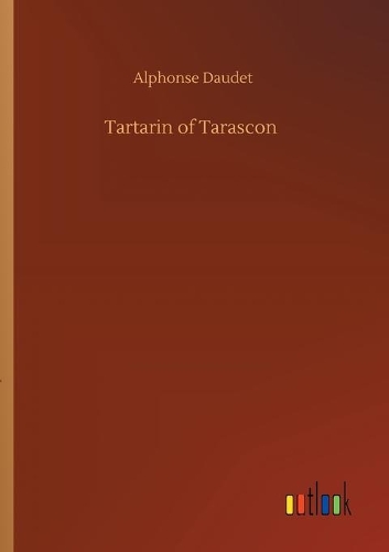Tartarin of Tarascon