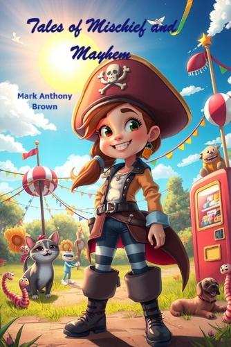 Tales of Mischief and Mayhem