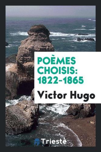 Poèmes Choisis