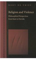 Religion and Violence