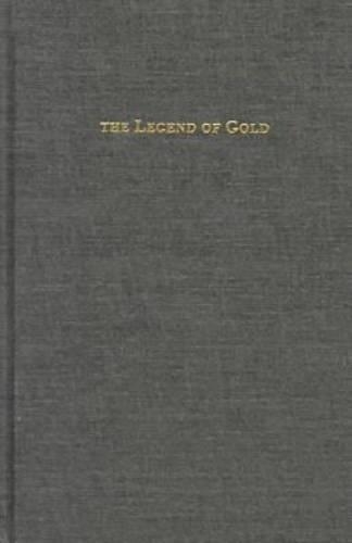 The Legend of Gold and Other Stories