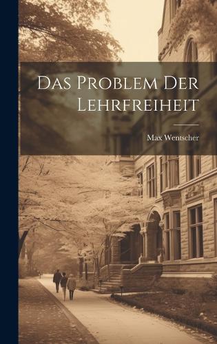 Das Problem Der Lehrfreiheit